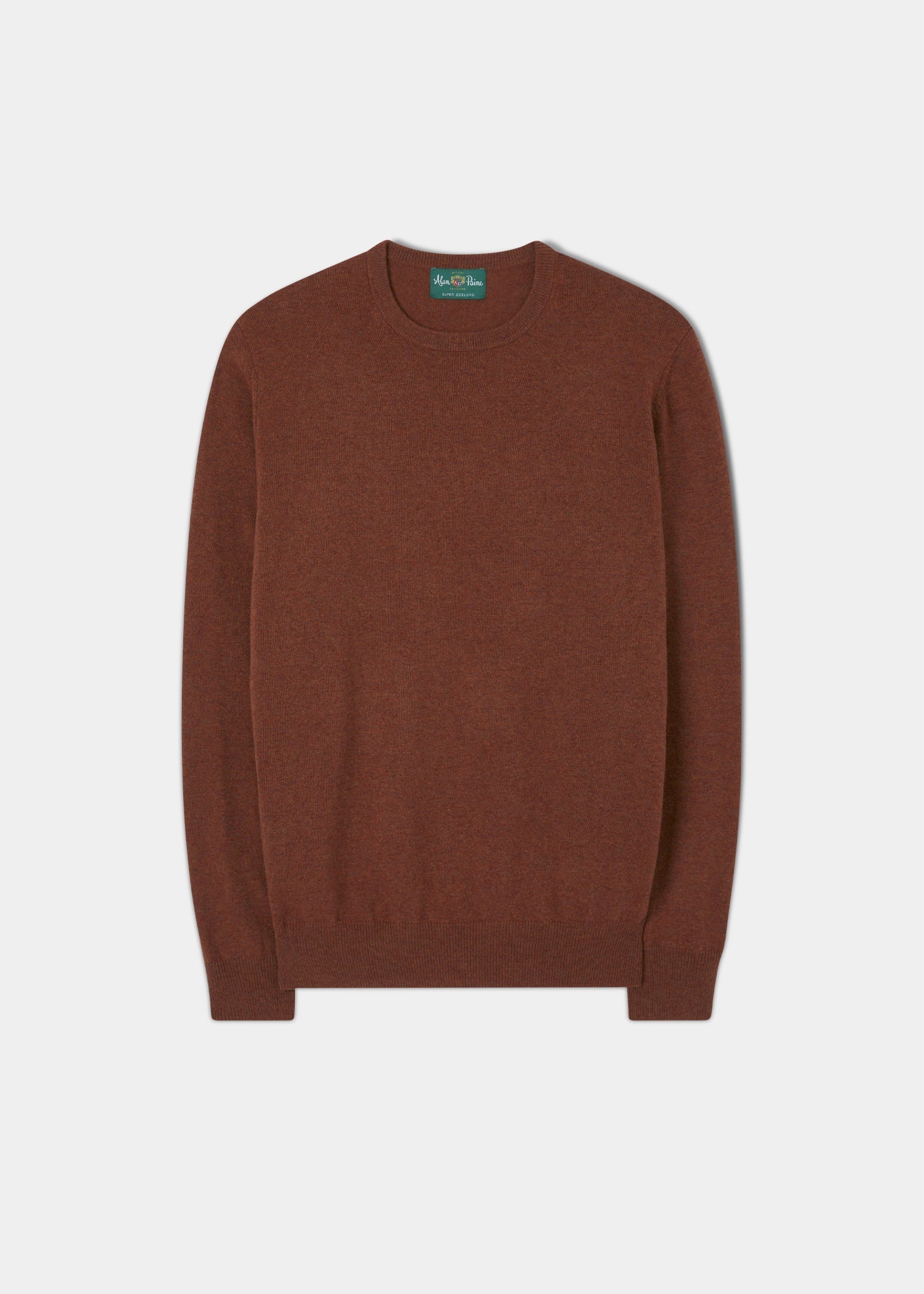 Tiger best sale jumper mens