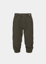 Lockwood Children's Breeks In Olive