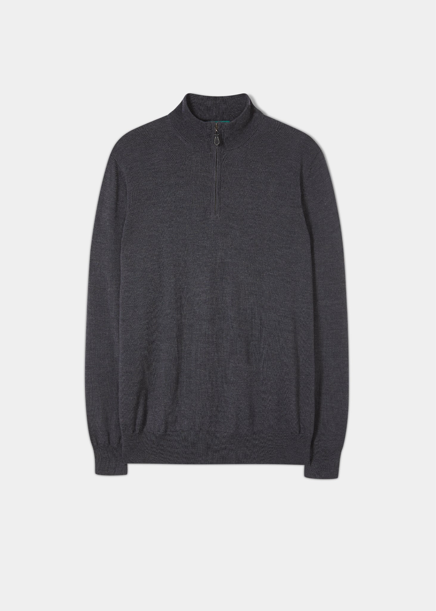 Mens shop jumpers grey