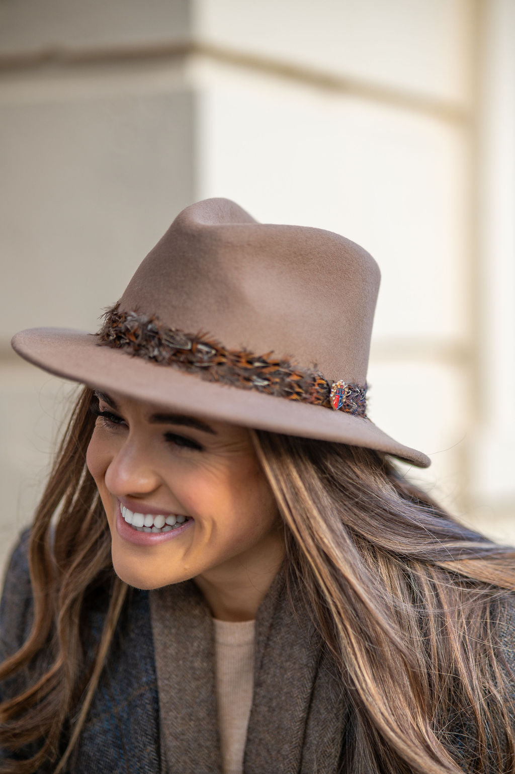 Cheap fedora hats womens on sale