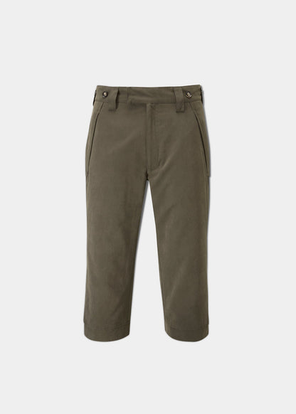 Milwood Men's Waterproof Breeks In Olive