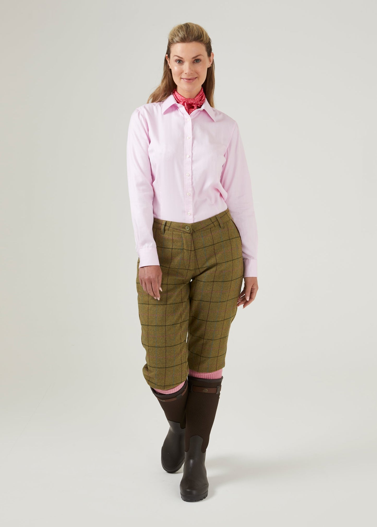 combrook-ladies-tweed-breeks-lotus