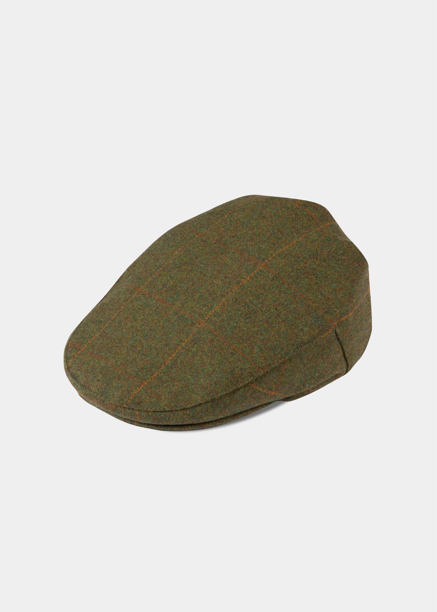 Hunting store flat cap